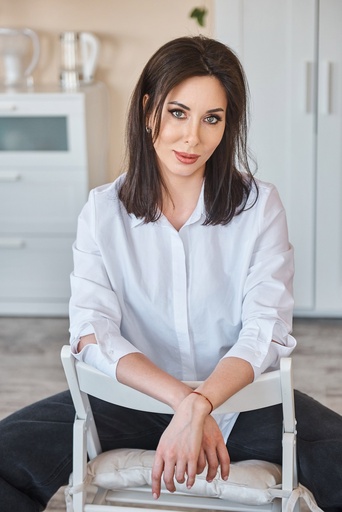 Иванова Елена Анатольевна 
