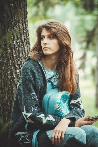 Луговкина Дарья Александровна 