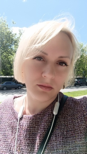 Яковчук Мария Геннадьевна