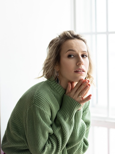 Березович Александра Ильинична