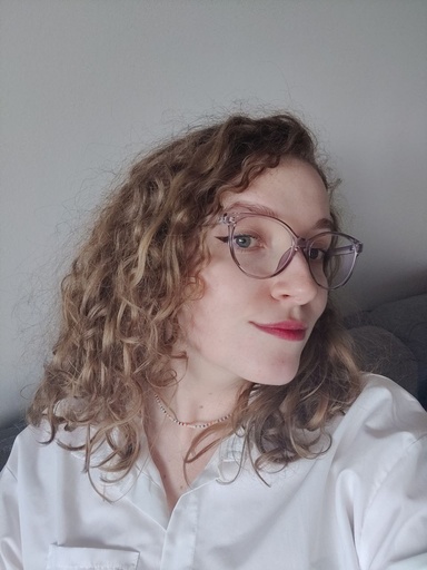 Тарасова Полина Александровна