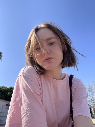 Бочкарева Нина Андреевна