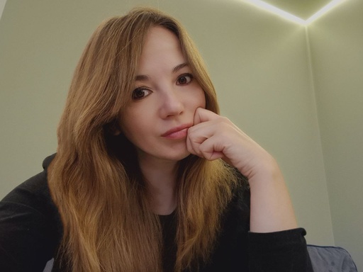 Кучеряева Елена Александровна