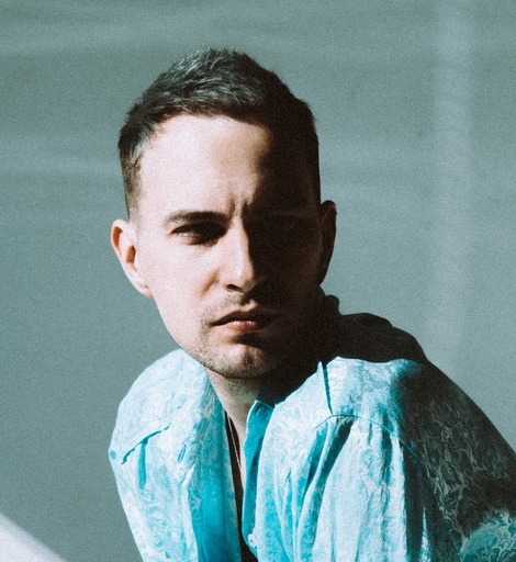 Давыдыч Алексей Сергеевич