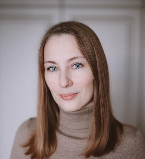 Мамаева Евгения Сергеевна 