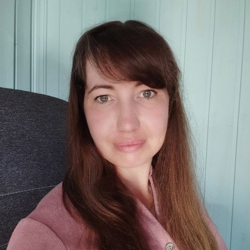 Окунева Мария Сергеевна