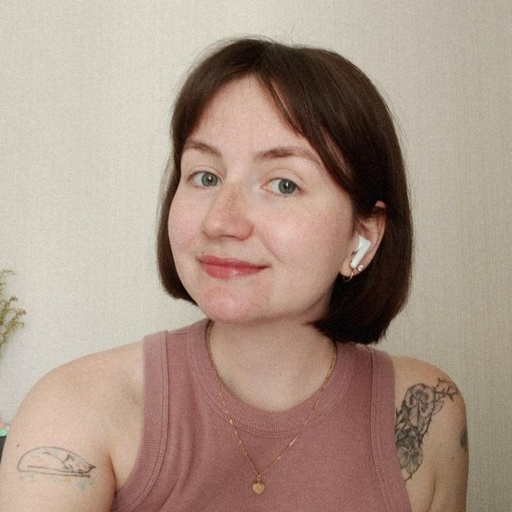 Куликова Катя