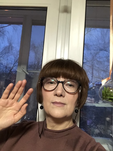 Карячкина Ирина Анатольевна 