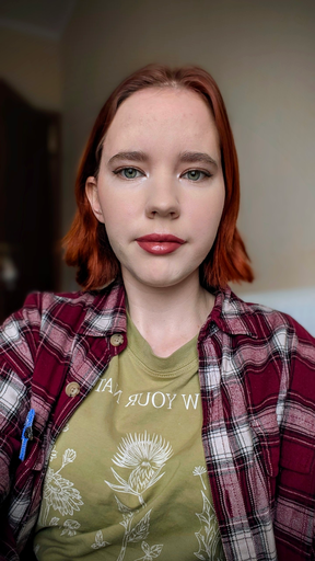 Быкова Евгения Андреевна