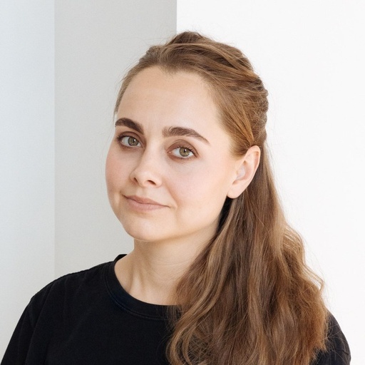 Терехова Алина Геннадьевна