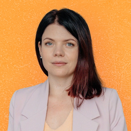 Редько Алина Сергеевна