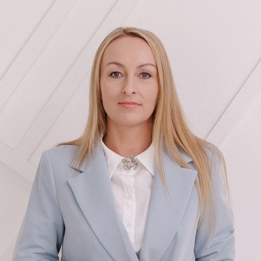 Шварёва Мария Николаевна