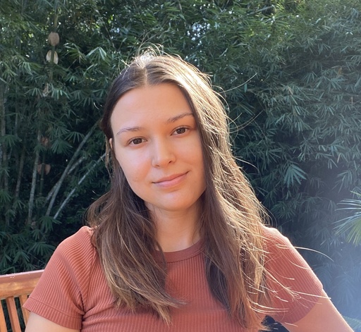 Кладова Анастасия Павловна