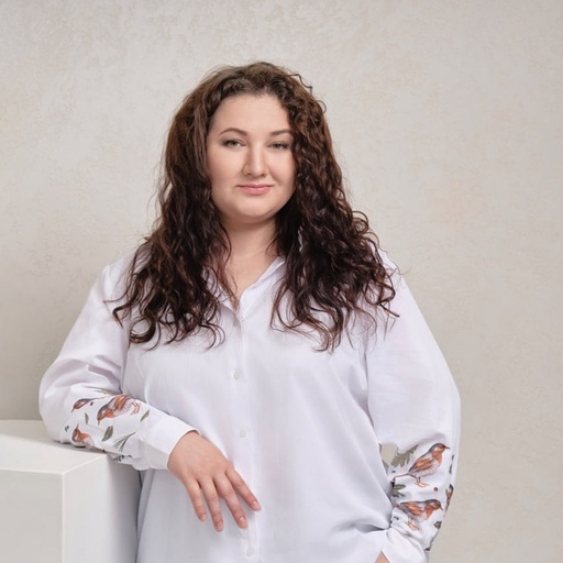 Мамутова Юлия Александровна