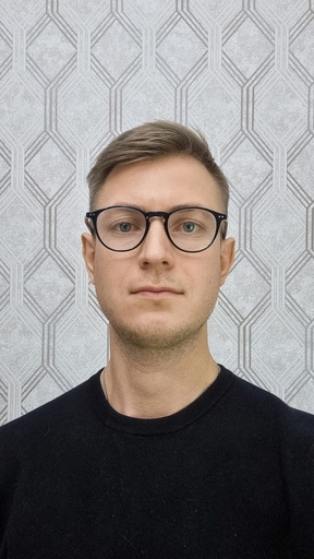 Китаев Игорь Александрович