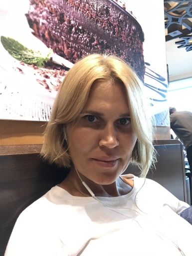 Филина Надежда Михайловна